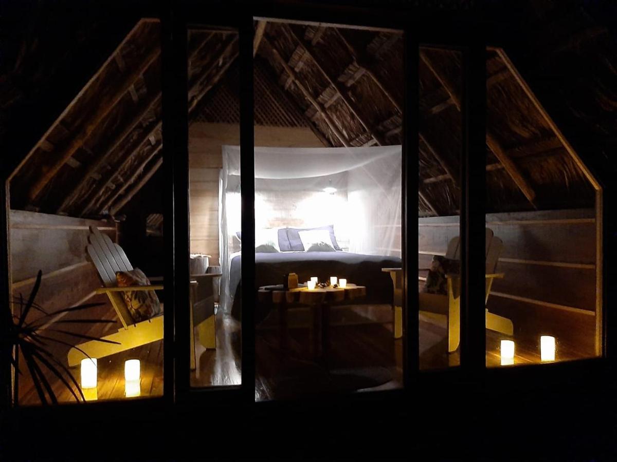 Popone Farm & Lodge Guápiles Εξωτερικό φωτογραφία