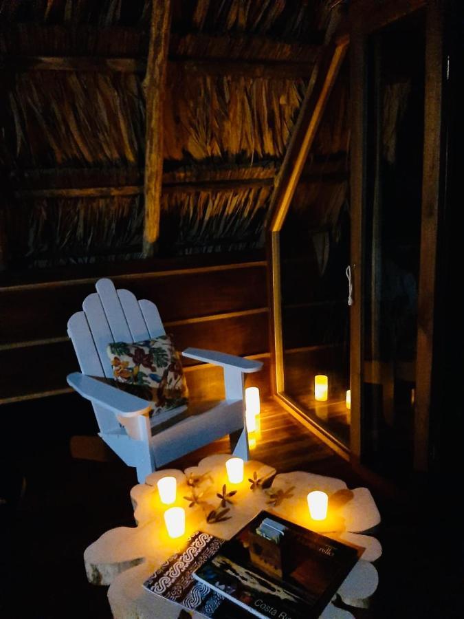 Popone Farm & Lodge Guápiles Εξωτερικό φωτογραφία