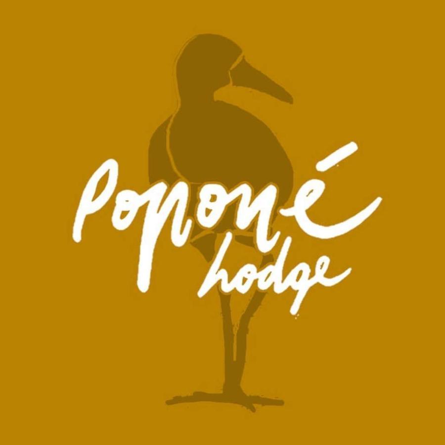 Popone Farm & Lodge Guápiles Εξωτερικό φωτογραφία
